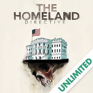 The Homeland Directive